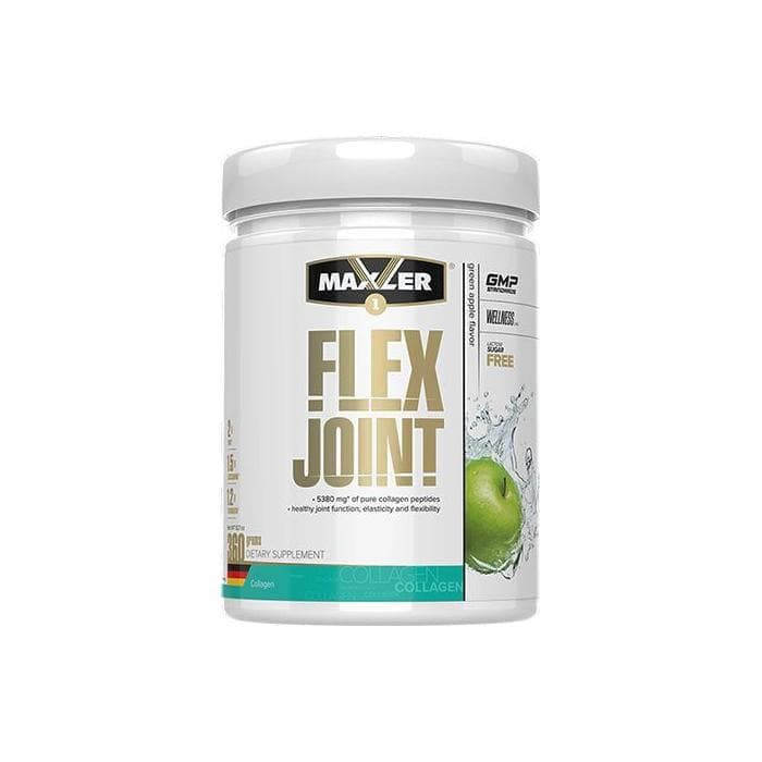 Препарат для суставов Maxler Flex Joint (CollagenMSMGlucChodr) 360 гр