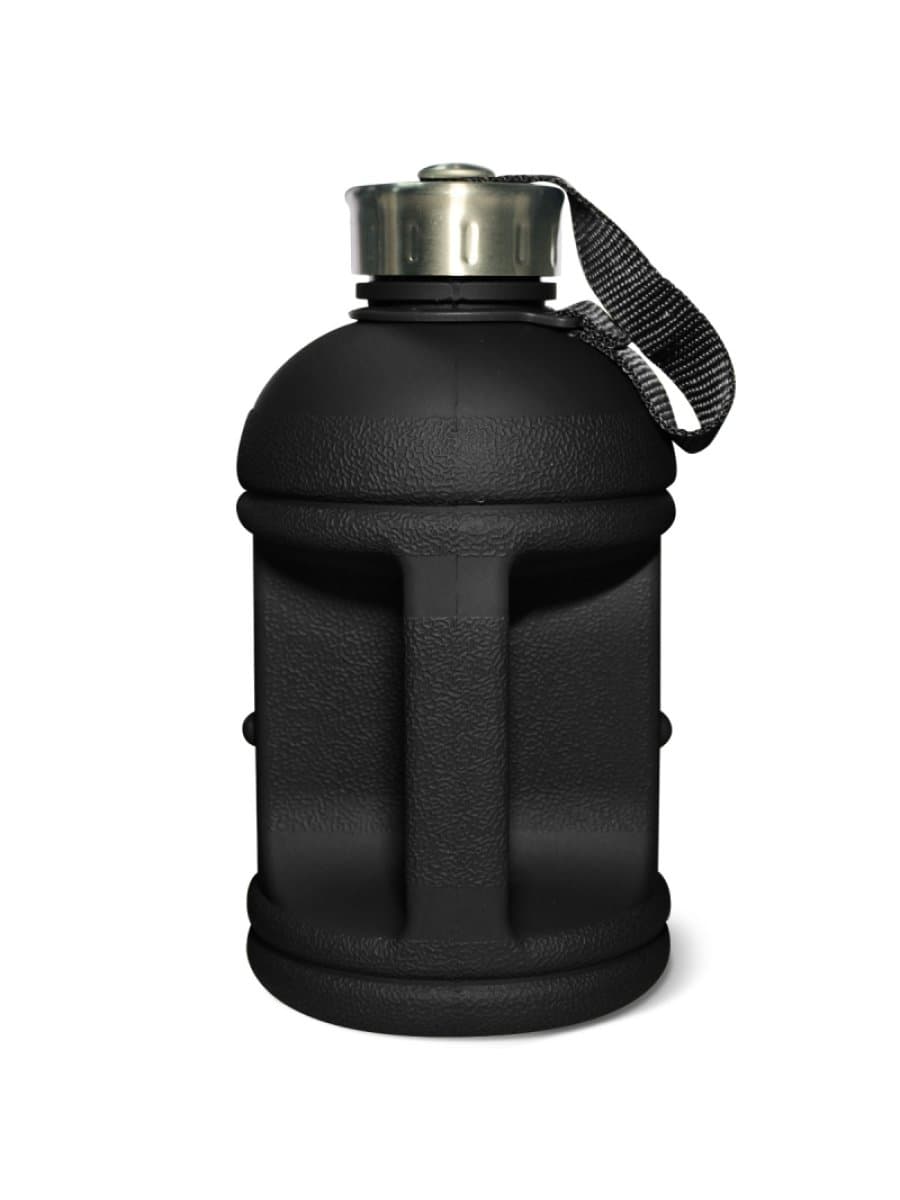 Бутылка для воды Be First матовая 1.3 л