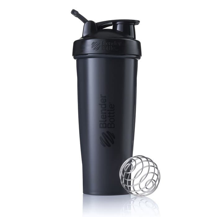 Шейкер Blender Bottle Classic Full Color 946мл