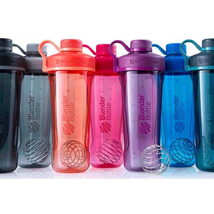 Шейкер Blender Bottle Radian Tritan Full Color 946 мл