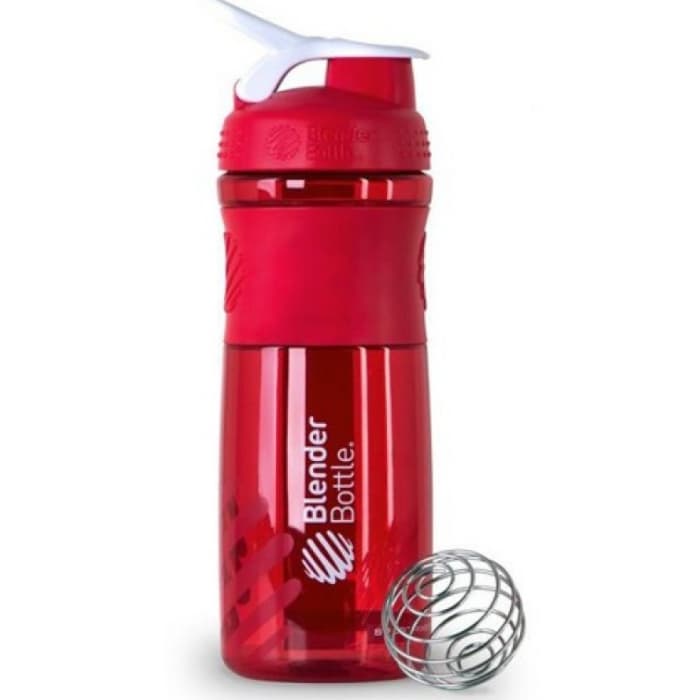 Шейкер Blender Bottle SportMixer 828 мл