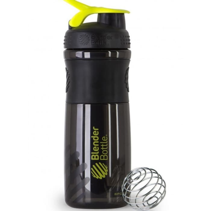 Шейкер Blender Bottle SportMixer 828 мл