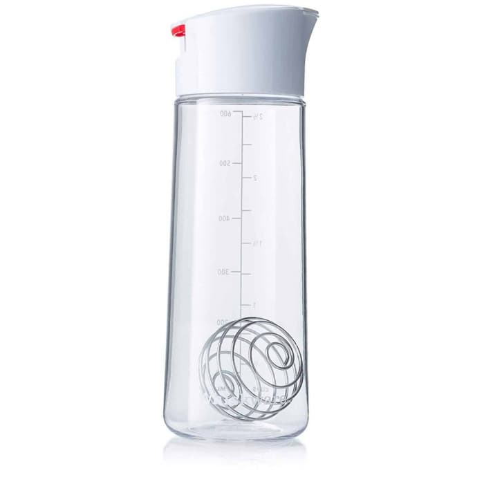 Шейкер Blender Bottle - Whiskware Dressing Mixer для соусов 600 мл