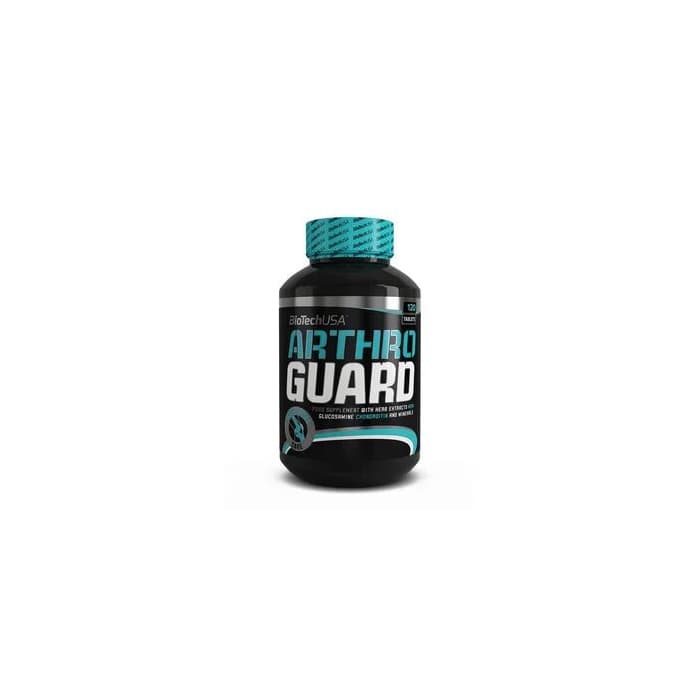 Препарат для суставов BioTech Arthro Guard 120 таблеток