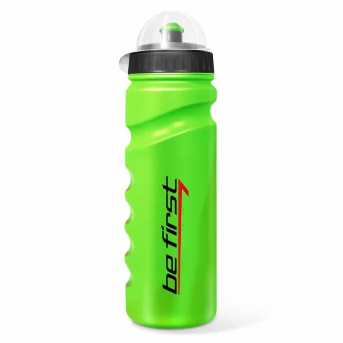 Бутылка для воды Be First 750 мл, 0,75 ml