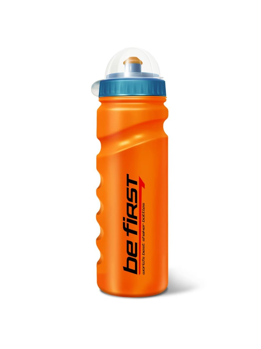 Бутылка для воды Be First 750 мл, 0,75 ml