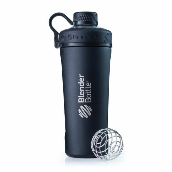 Шейкер Blender Bottle - Radian Insulated Stainless 800 мл