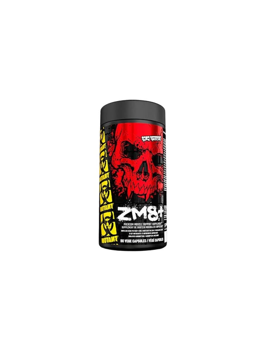 Витаминный комплекс Mutant Core Series ZMA 90 капсул