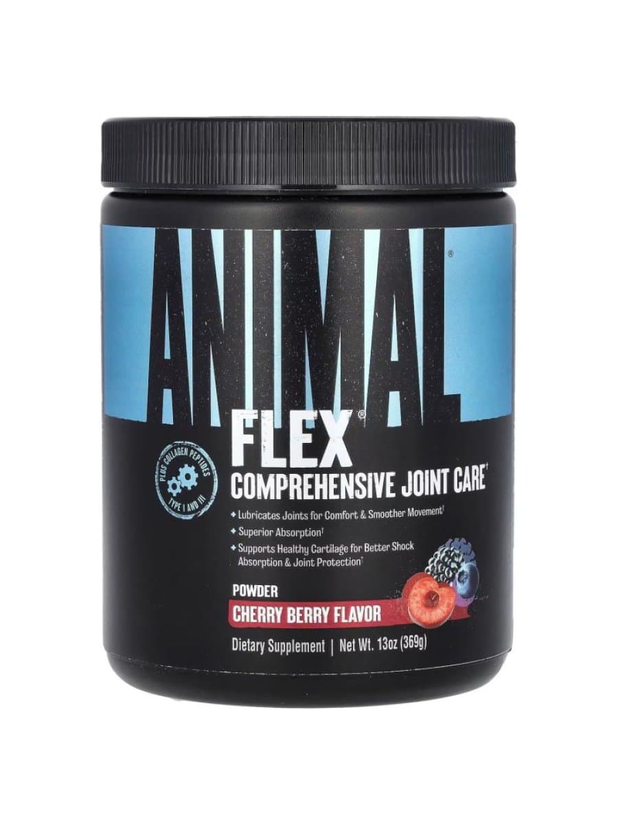 Препарат для суставов Animal Flex Powder 381 гр