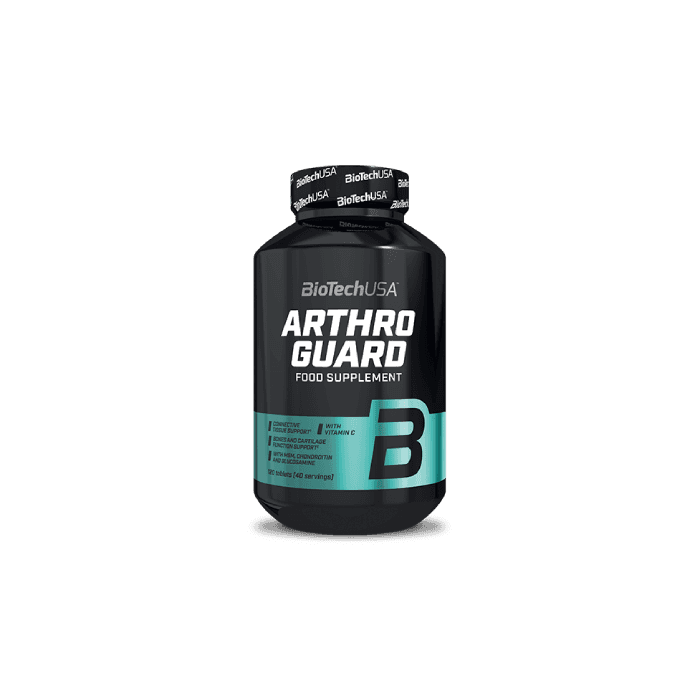 Препарат для суставов BioTech Arthro Guard 340 гр