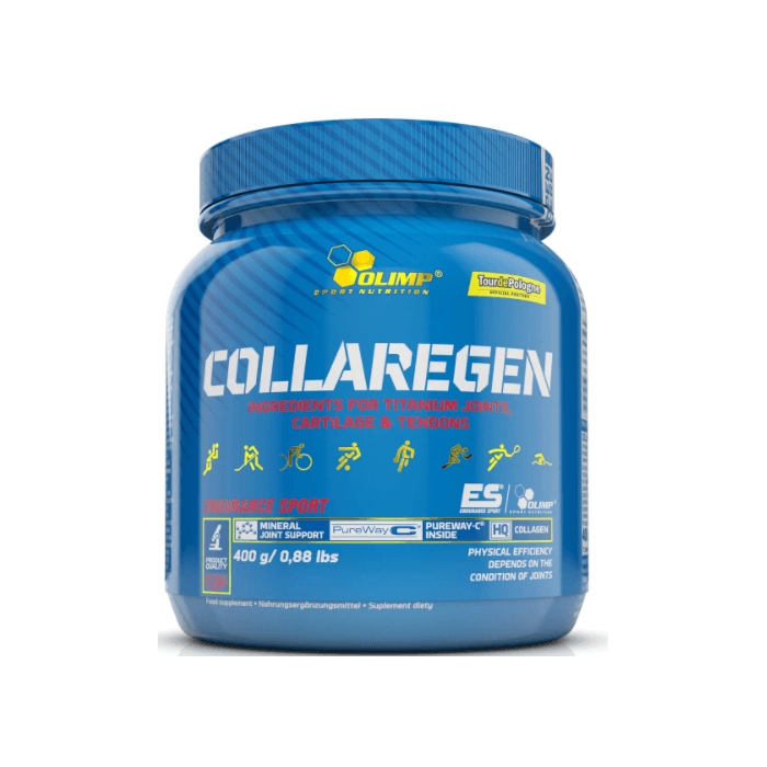 Препарат для суставов Olimp Collaregen 72 порц 400 гр