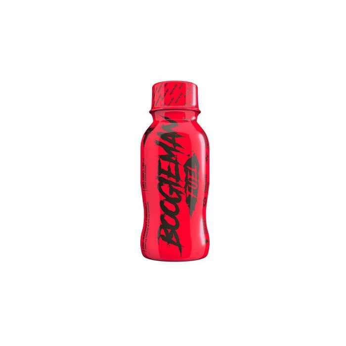 Предтренировочный комплекс Trec Boogieman fuel шот 100 мл много вкусов