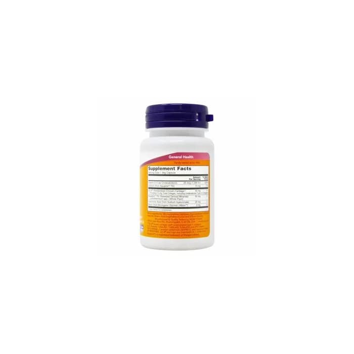 Препарат для суставов Now Foods UC-II 60 капсул