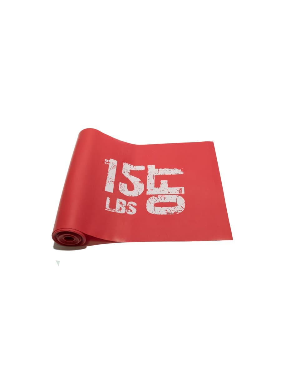 Лента латексная Original FitTools 1830х150х0.5 мм 15LB