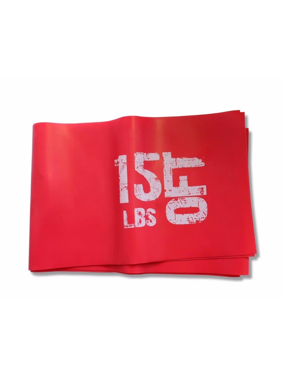 Лента латексная Original FitTools 1830х150х0.5 мм 15LB