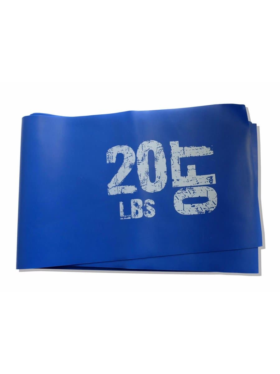 Лента латексная Original FitTools 1830х150х0.6 мм 20LB