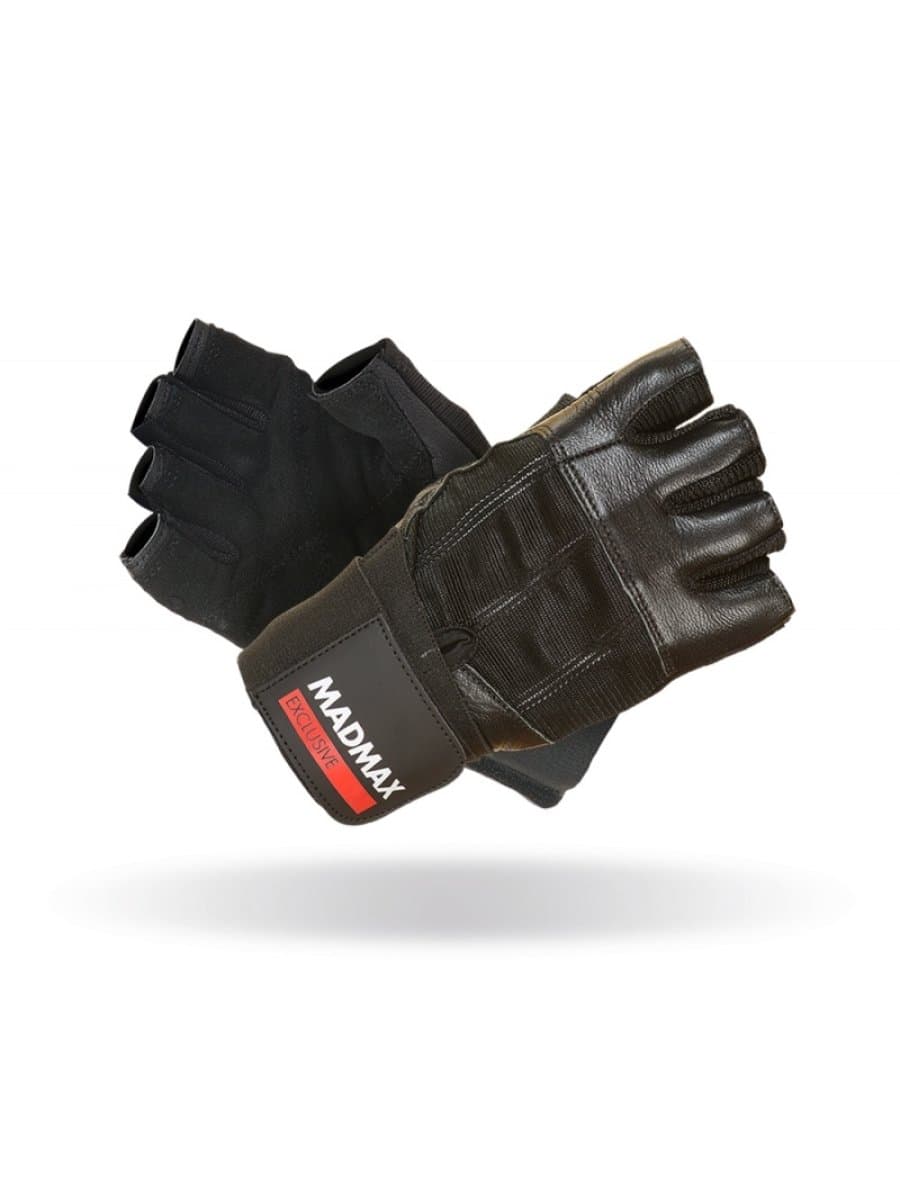 Перчатки MadMax "Professional" MFG269