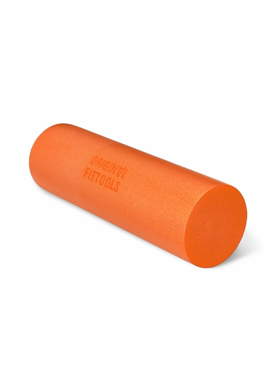 Ролик для пилатес Original FitTools цилиндрический 18"