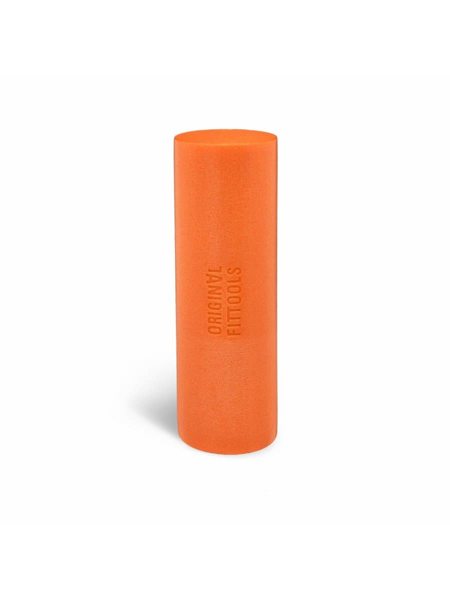 Ролик для пилатес Original FitTools цилиндрический 18"