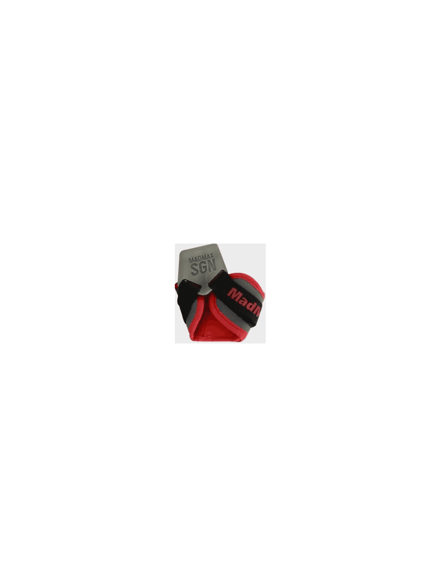 Крюки Mad Max Metallic lat-hooks MFA330
