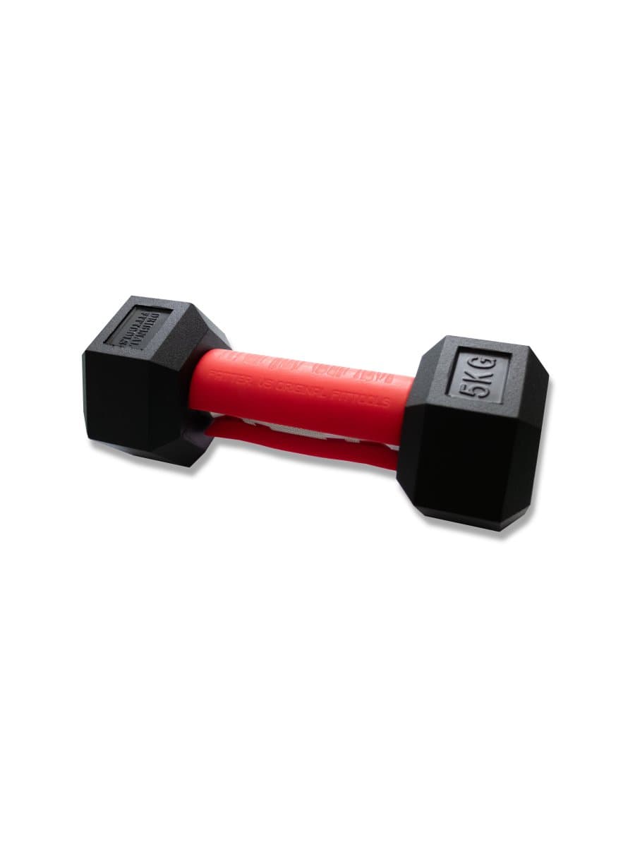 Расширитель хвата Original FitTools 12,7 см