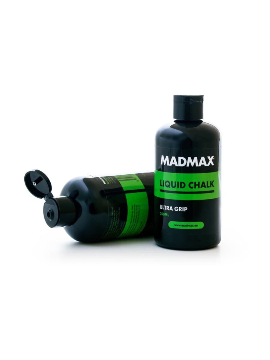 Магнезия жидкая MadMax 250 мл