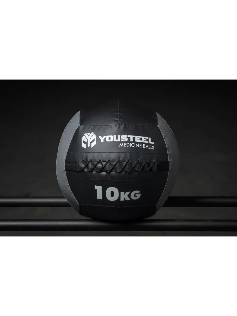 Медицинский мяч Yousteel 10 кг