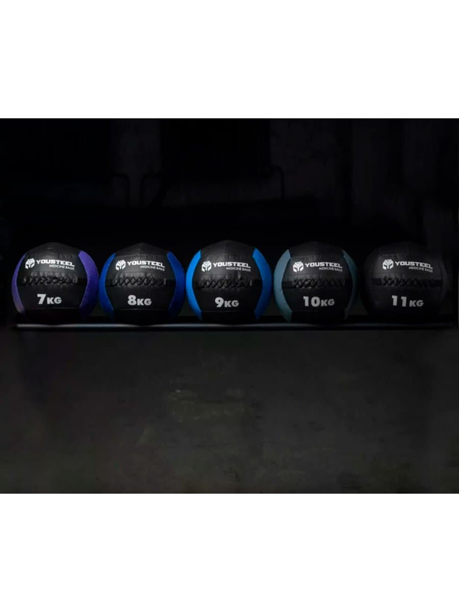 Медицинский мяч Yousteel 10 кг