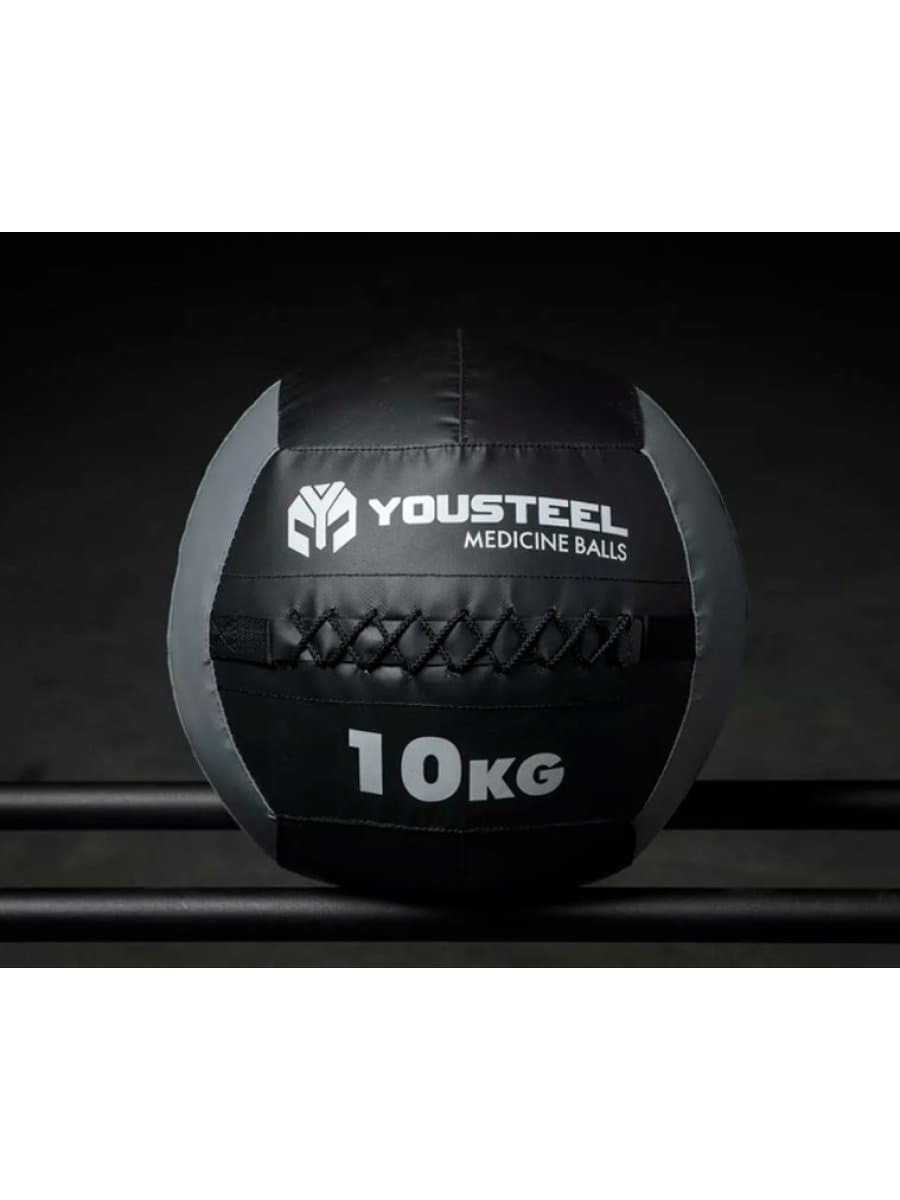 Медицинский мяч Yousteel 10 кг