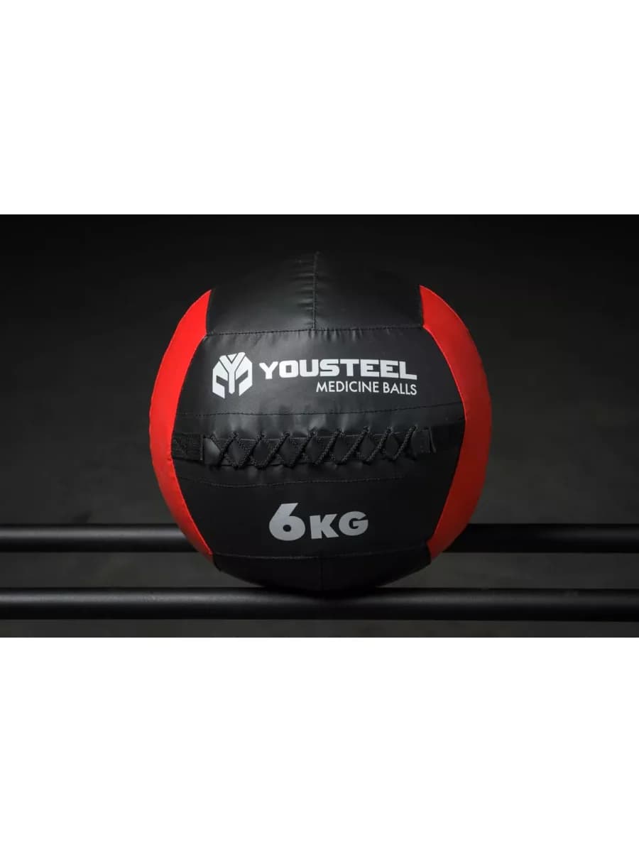 Медицинский мяч Yousteel 6 кг