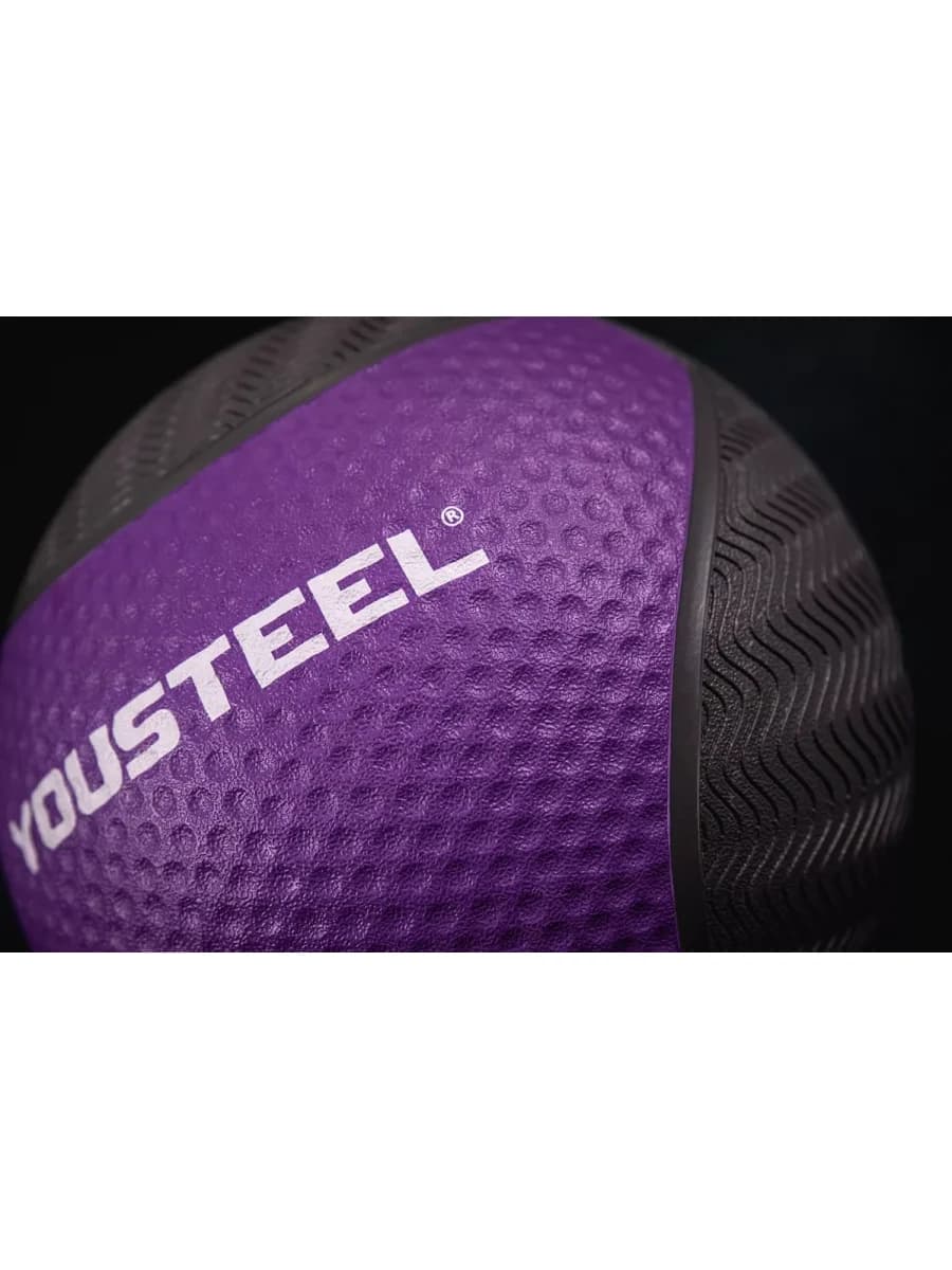 Медицинский мяч Yousteel 8 кг