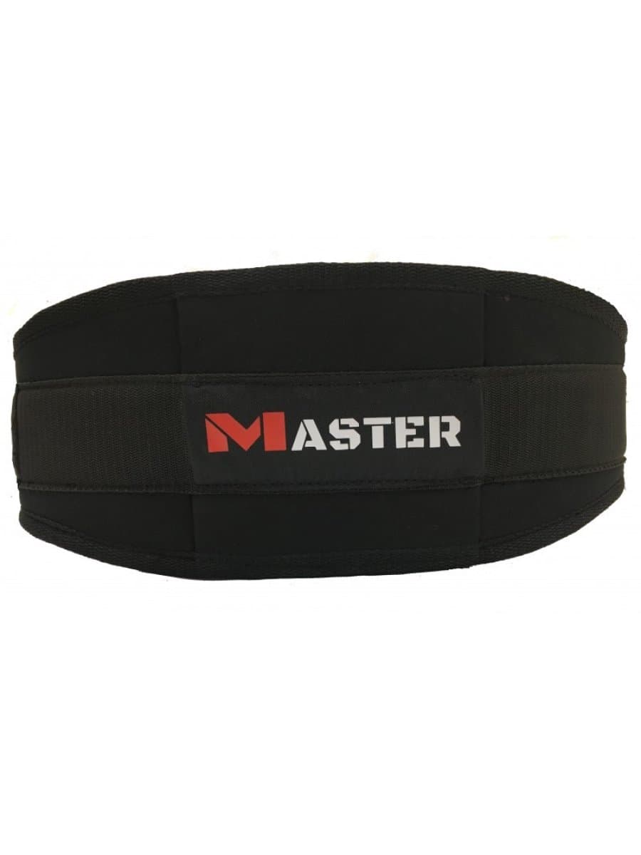 Ремень для Crossfit MASTER