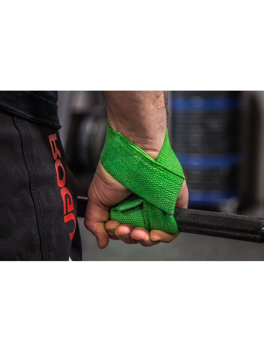 Лямки для тяги FitRule пара