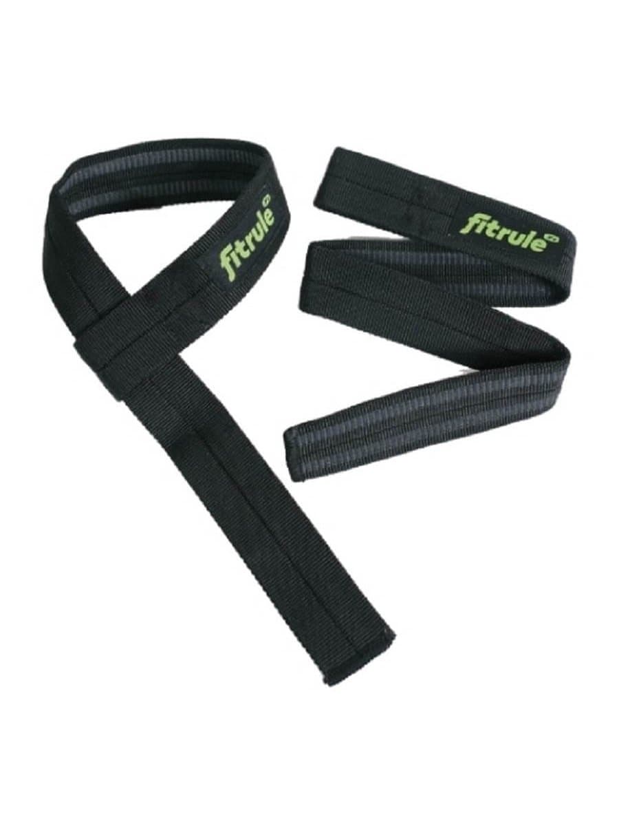 Лямки для тяги FitRule пара