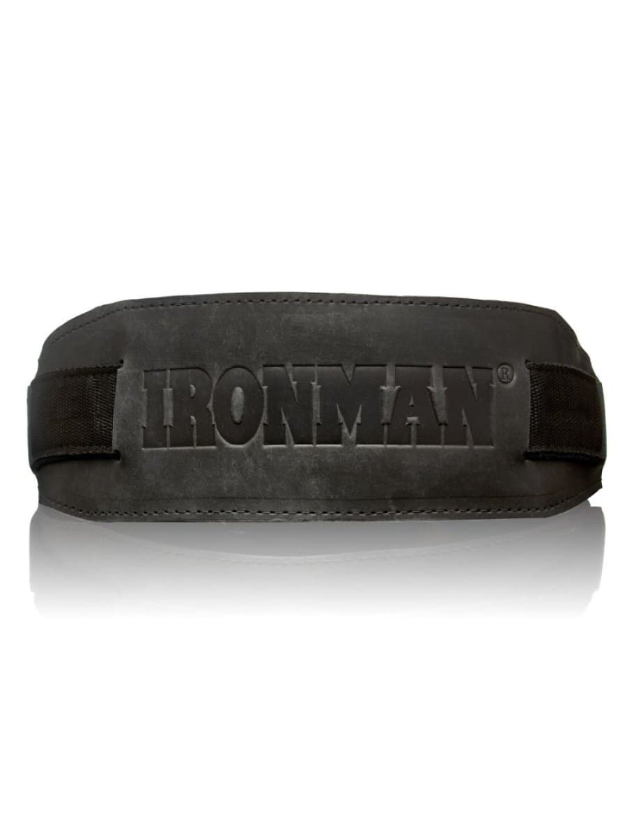 Лямки для пресса IRONMAN пара