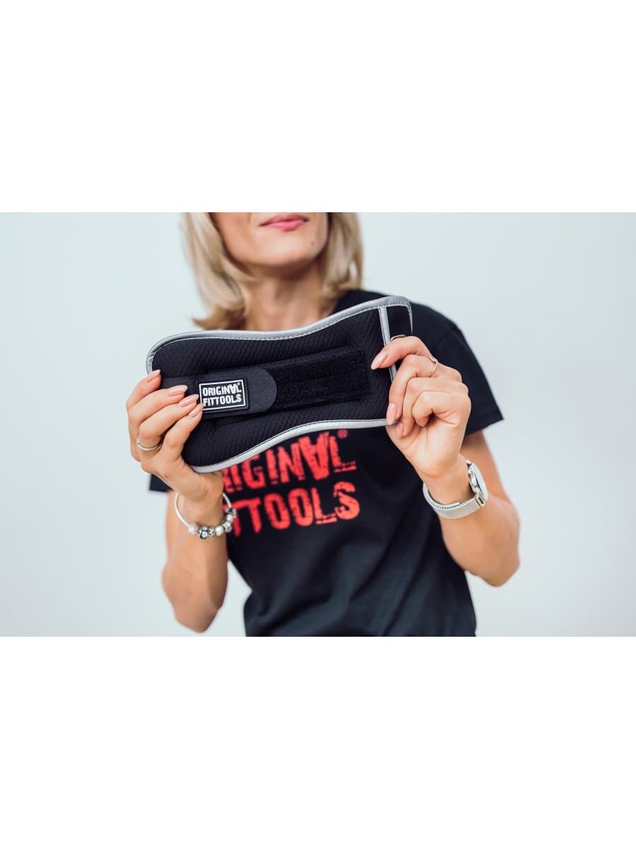 Комплект утяжелителей Original FitTools 1 КГ