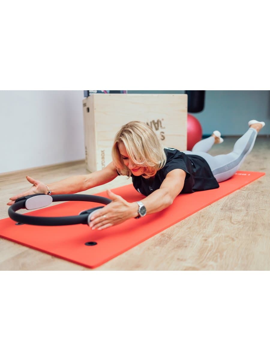 Кольцо изотоническое Original FitTools для пилатес