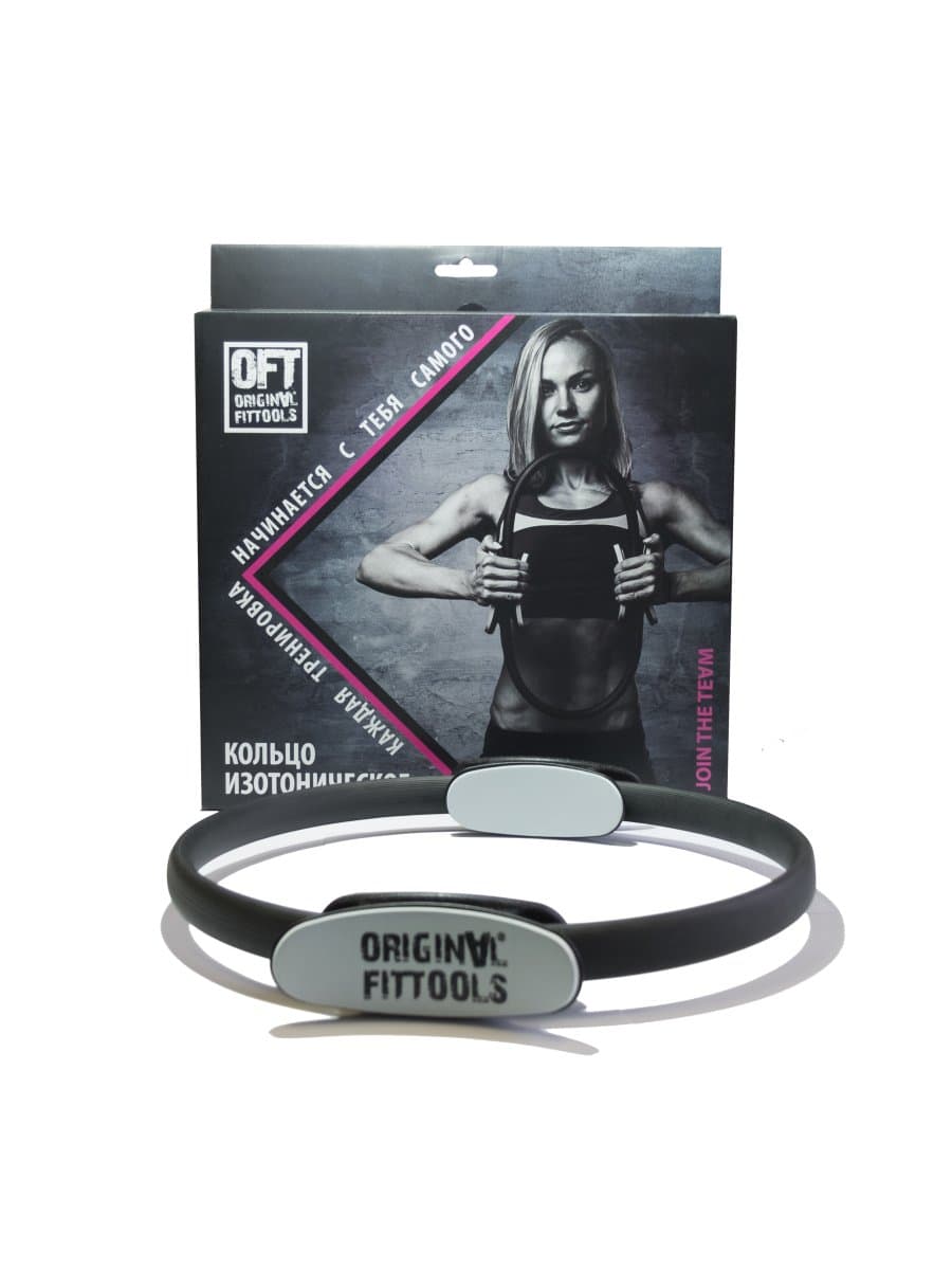 Кольцо изотоническое Original FitTools для пилатес