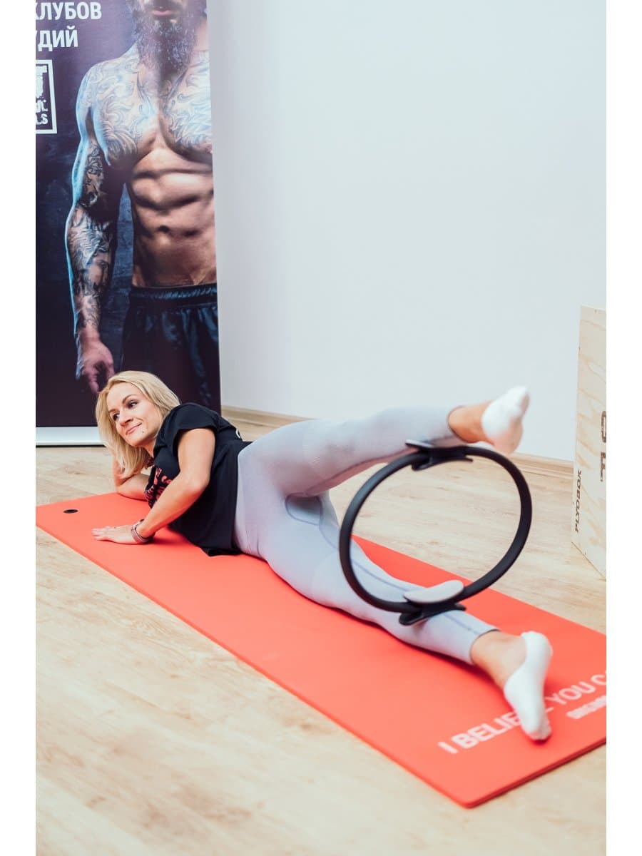 Кольцо изотоническое Original FitTools для пилатес