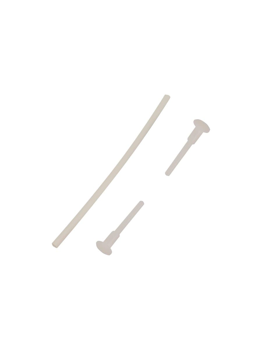 Мяч для пилатес Original FitTools 20 см 120 грамм