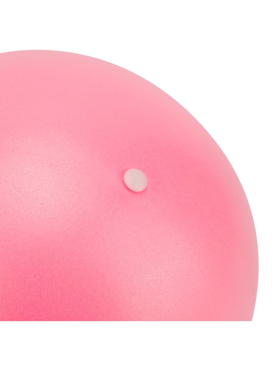 Мяч для пилатес Original FitTools 20 см 120 грамм