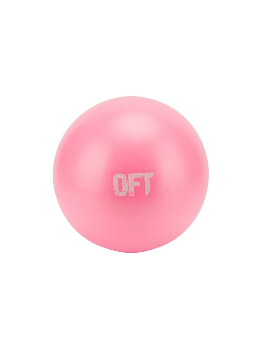 Мяч для пилатес Original FitTools 20 см 120 грамм