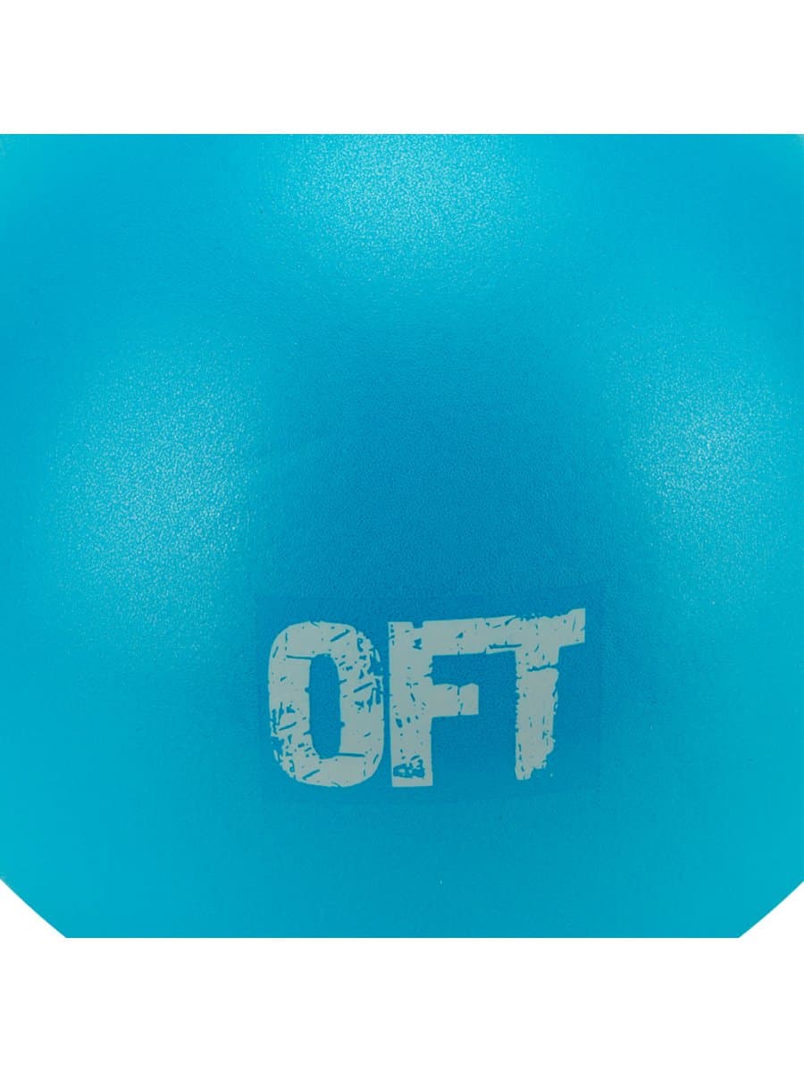 Мяч для пилатес Original FitTools 25 см 160 грамм