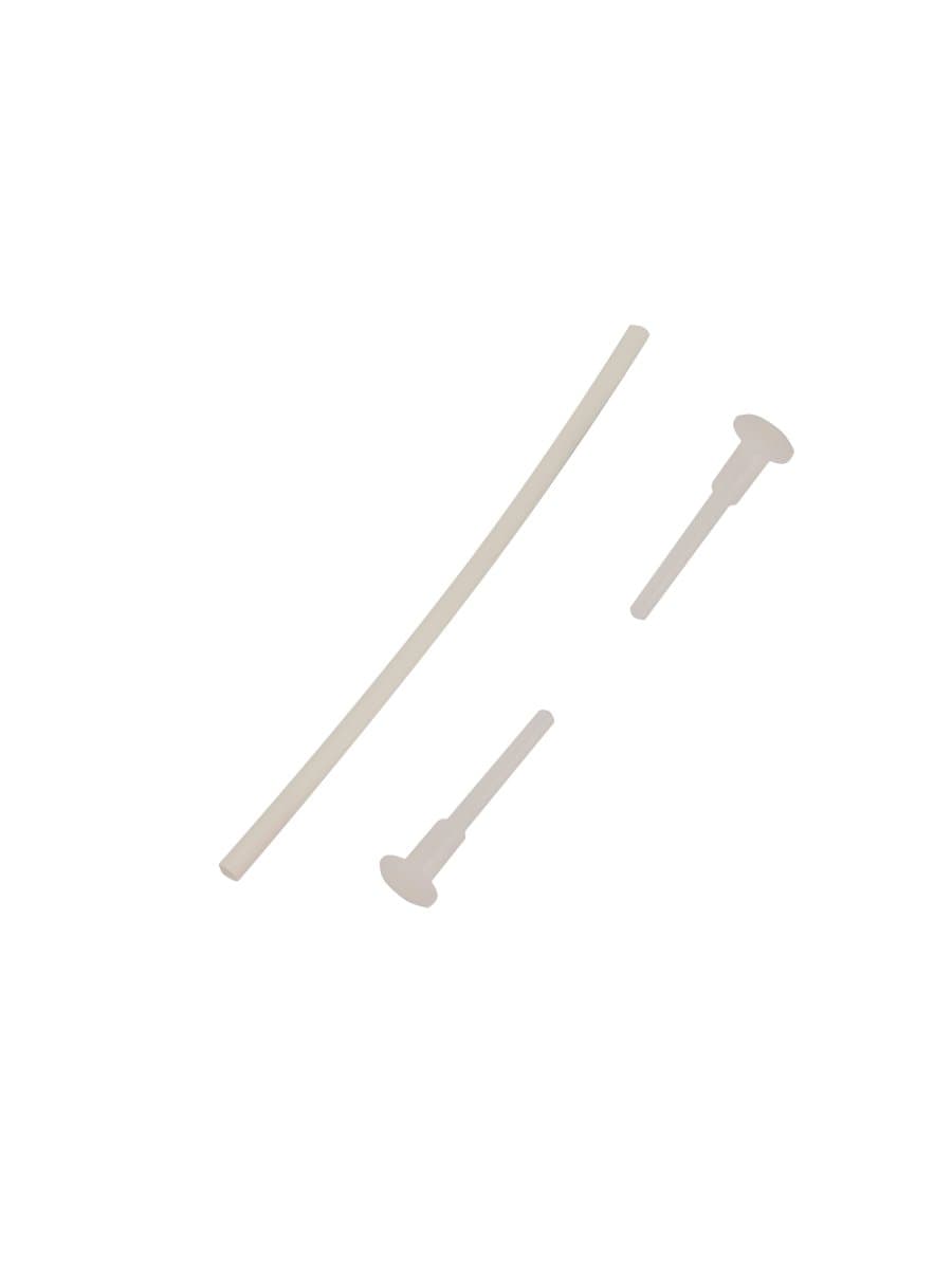 Мяч для пилатес Original FitTools 25 см 160 грамм