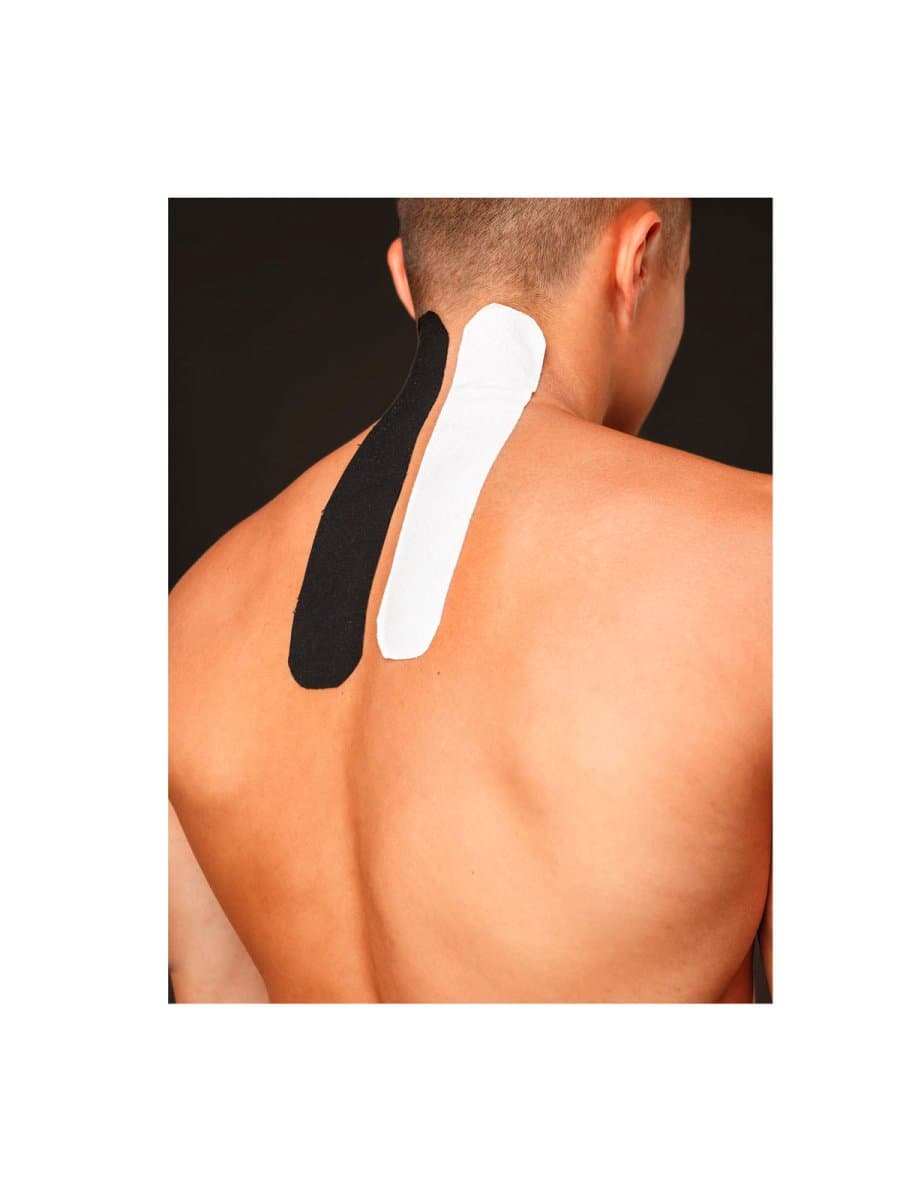 Кинезио тейп Fitrule Tape 5 м 7,5 см