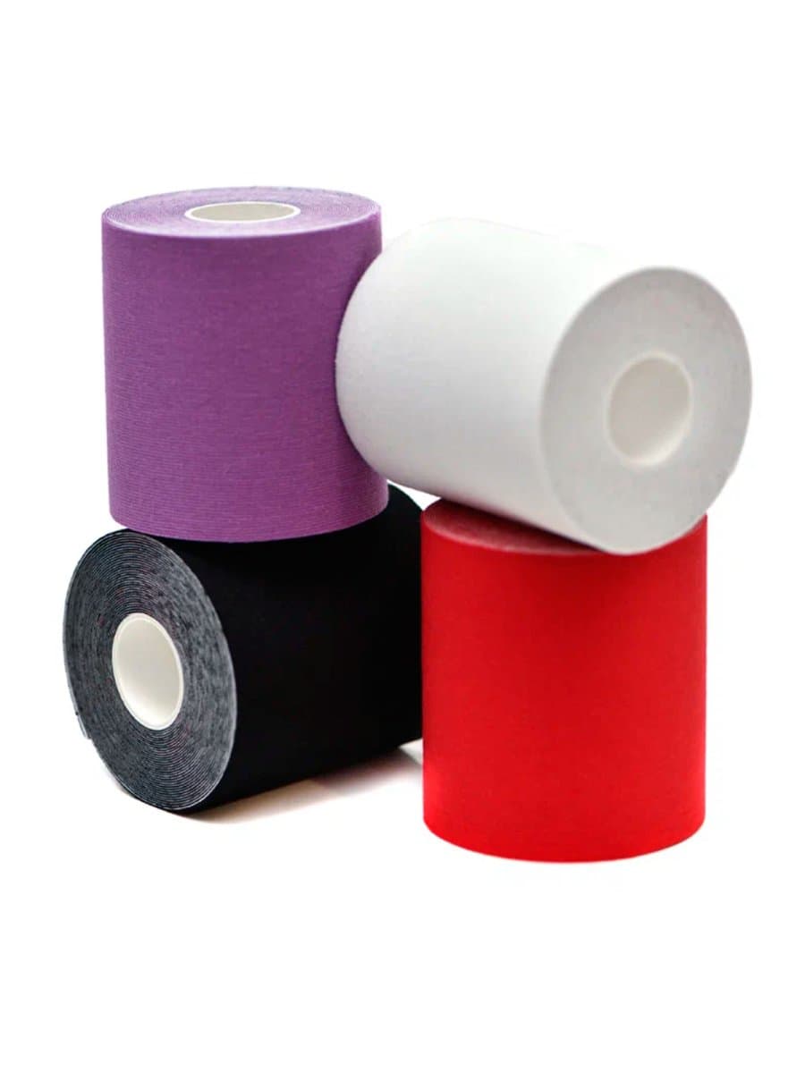 Кинезио тейп Fitrule Tape 5 м 7,5 см