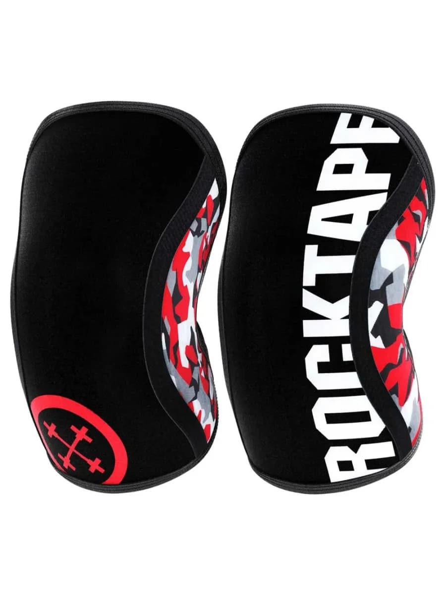 Наколенники Rocktape 7 мм пара