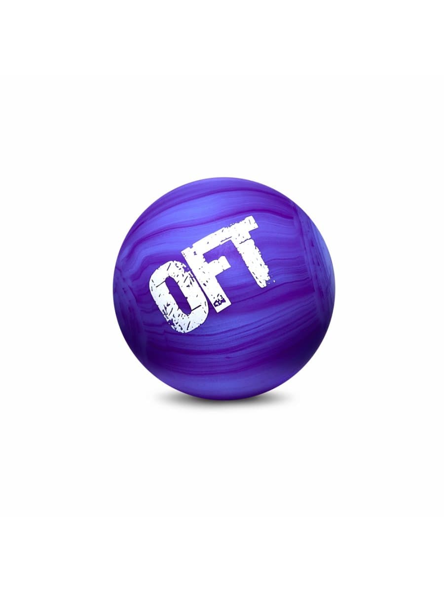 Мяч для МФР Original FitTools одинарный