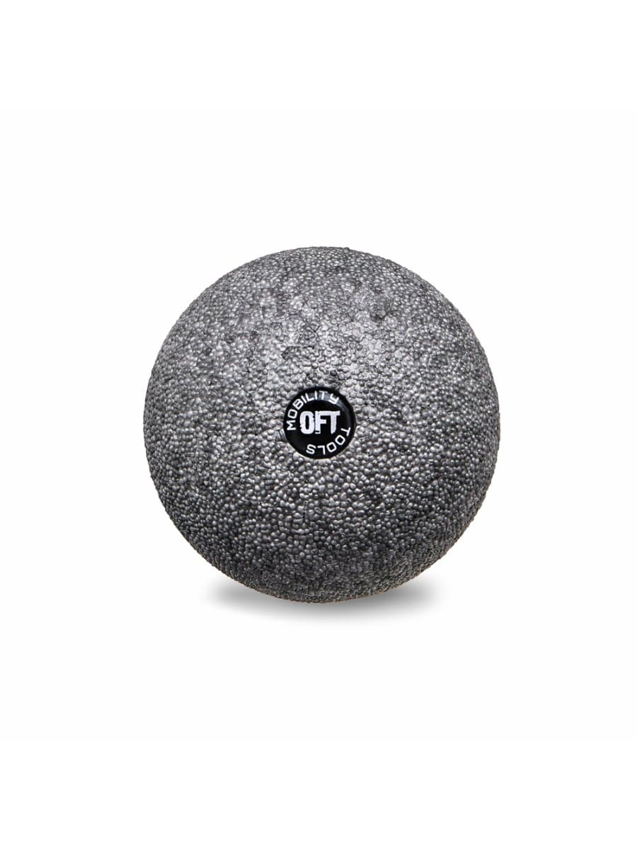 Шар массажный Original FitTools одинарный 8 см 8 см