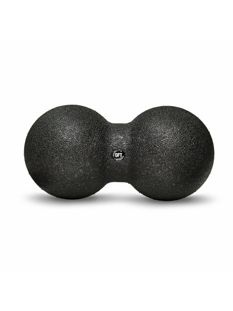 Шар массажный Original FitTools сдвоенный 12 х 24
